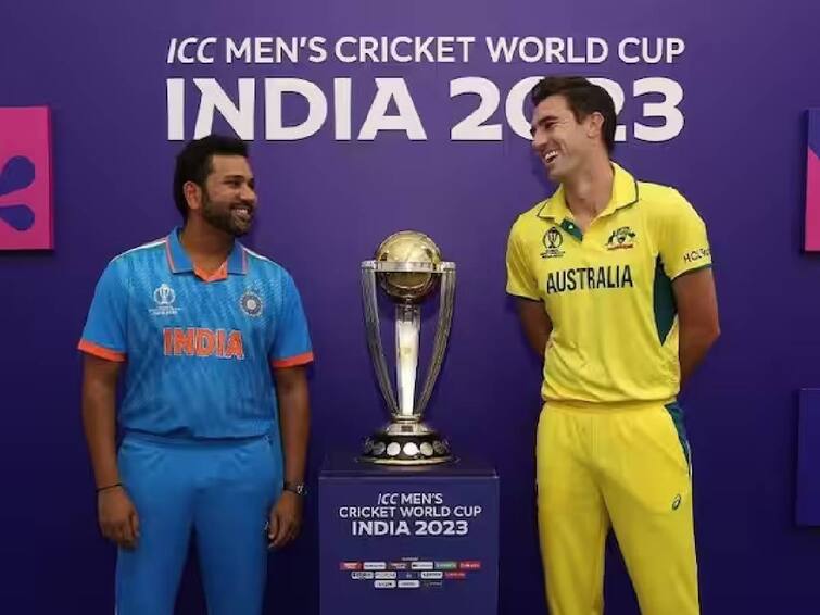 The World Cup final match has been arranged to be screened in public places for fans to watch in Chennai. IND vs AUS Final 2023: உலகக் கோப்பை இறுதி போட்டி: சென்னையில் பொது இடங்களில் திரையிட ஏற்பாடு.. எங்கே? எப்படி பார்க்கலாம்?