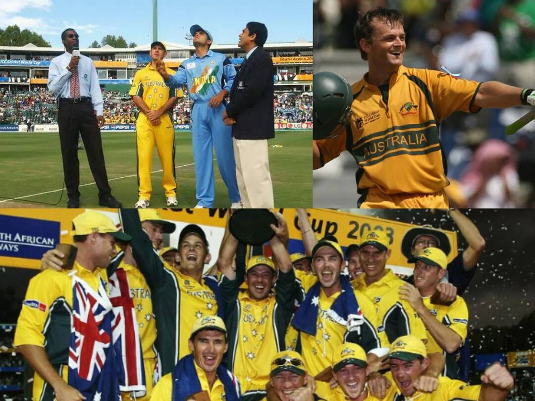 IND vs AUS Final 2023: உலகக் கோப்பை வரலாறு, பைனலில் பல்வேறு சாதனைகளை படைத்துள்ள ஆஸ்திரேலியா! தனிநபர் சாதனை விவரங்கள்