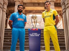Here's What Will Happen If IND vs AUS Cricket World Cup Final Ends In A Tie