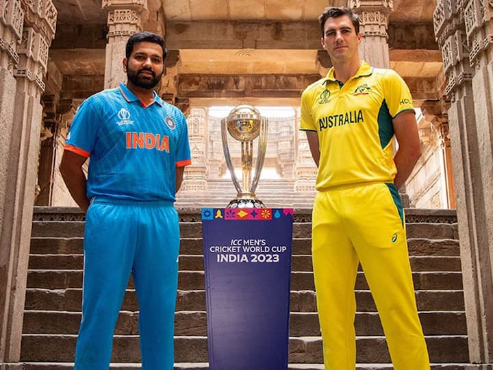 In the upcoming IND vs AUS ODI World Cup 2023 final at the Narendra Modi Stadium in Ahmedabad on Sunday (November 19), should the match conclude with a tie, here's a breakdown of what to expect.