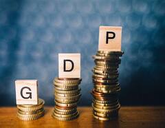 GDP: भारतीय अर्थव्यवस्थेची ऐतिहासिक कामगिरी