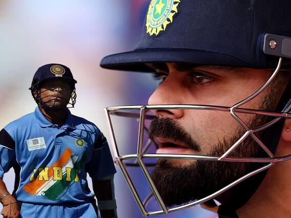 Virat Kohli Most Runs in World Cup 2023 |కింగ్ నిలబడినా..కప్ దక్కలేదు..బ్యాడ్‌లక్ | ABP Desam