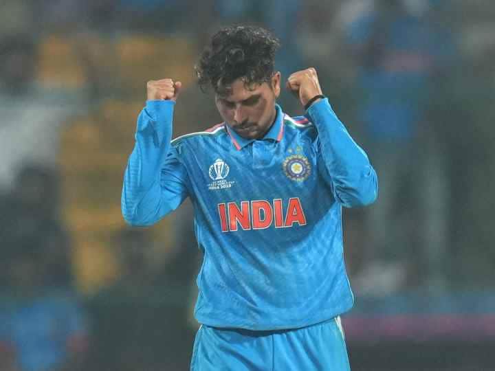 IND Vs AUS Cricket World Cup Kuldeep Yadav Fans Says He Will Perform Well Against Austrailia In Final