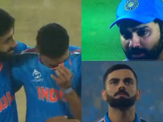 Australia Won The World Cup | 2027లో సౌతాఫ్రికా గడ్డపై ఆస్ట్రేలియాపై ఇండియా ప్రతీకారం తీర్చుకుంటుందా