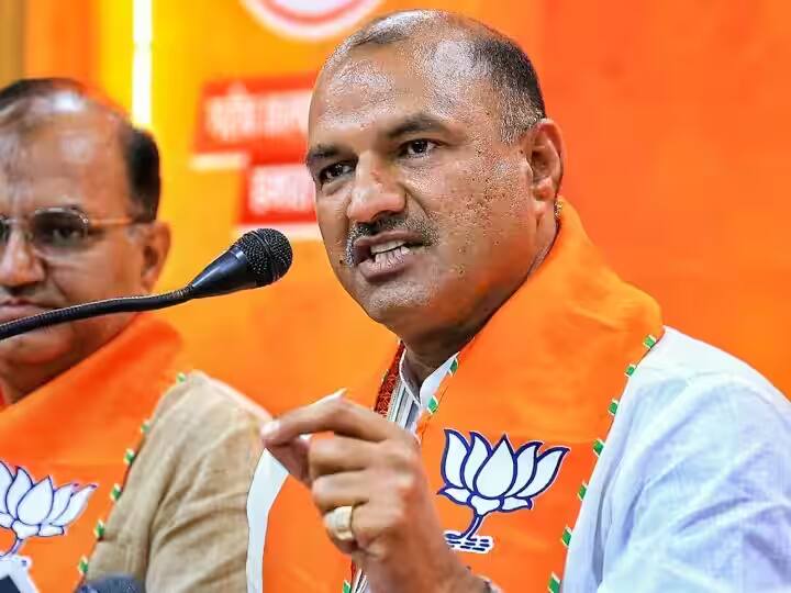 Rajasthan Election 2023 Ranjeet Singh Sodala Girdhari Tiwari Bharatpur appointed state secretaries CP Joshi given responsibility Rajasthan Election 2023: रंजीत सिंह सोडाला और गिरधारी तिवारी प्रदेश सचिव नियुक्त, सीपी जोशी ने सौंपी नई जिम्मेदारी