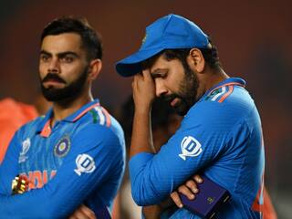 Reaons behind india lost in icc world cup final 2023 aganst india IND Vs Aus Final: இந்திய அணி உலகக் கோப்பை ஃபைனலில் தோற்றது எப்படி? முக்கிய காரணங்கள் இது தானாம்..!