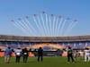 Air Show In IND vs AUS Final: વર્લ્ડકપ ફાઈનલમાં ભારતીય વાયુસેનાના વિમાનોથી ગુંજી ઉઠ્યું નરેન્દ્ર મોદી સ્ટેડિયમ, આવો રહ્યો એર શોનો રોમાંચ