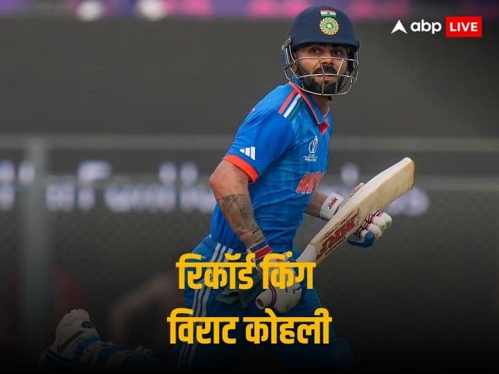 विराट कोहली ने फाइनल में अर्धशतक लगाकर इतिहास रच दिया और ऐसा करने वाले पहले भारतीय बने.