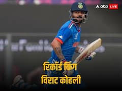 फाइनल में अर्धशतक लगाकर विराट कोहली ने रचा इतिहास, ऐसा करने वाले बने पहले भारतीय