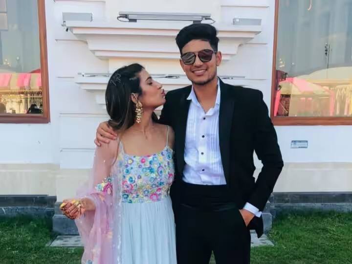 Shubman Gill Sister : शुभमन गिलच्या बहिणीची सोशल मीडियावर चर्चा, बॉलिवूड सेलिब्रिटींनाही लाजवेल 'हीचं' सौंदर्य; खूपच खास आहे भावा-बहिणीचं नातं