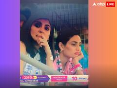 IND vs AUS Final: फाइनल में टीम इंडिया की हार पर अनुष्का शर्मा और अथिया शेट्टी को लगा झटका, तस्वीरों में बेहद मायूस नजर आईं एक्ट्रेसेस