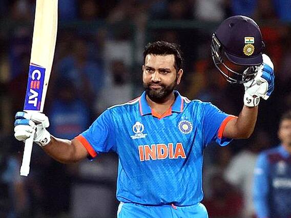 Rohit Sharma batting and Captaincy : World Cup 2023లో హిట్ మ్యాన్ విశ్వరూపం పక్కా | ABP Desam