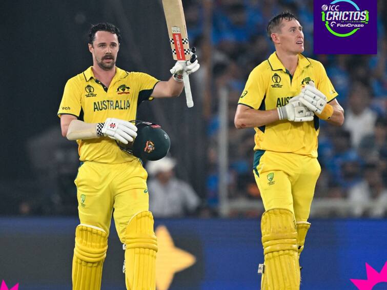 IND vs AUS World Cup 2023 Final Winner Australia Becomes Champions for 6th Time Cricket World Cup Pat Cummins IND vs AUS Final: ਆਸਟਰੇਲੀਆ ਬਣਿਆ ਵਿਸ਼ਵ ਚੈਂਪੀਅਨ, ਫਾਈਨਲ 'ਚ ਟੀਮ ਇੰਡੀਆ ਦੀ ਹਾਰ; ਕਰੋੜਾਂ ਭਾਰਤੀਆਂ ਦਾ ਟੁੱਟਿਆ ਸੁਪਨਾ