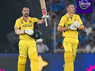 IND vs AUS Final: ਆਸਟਰੇਲੀਆ ਬਣਿਆ ਵਿਸ਼ਵ ਚੈਂਪੀਅਨ, ਫਾਈਨਲ 'ਚ ਟੀਮ ਇੰਡੀਆ ਦੀ ਹਾਰ; ਕਰੋੜਾਂ ਭਾਰਤੀਆਂ ਦਾ ਟੁੱਟਿਆ ਸੁਪਨਾ