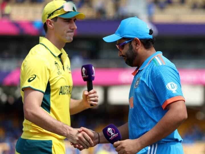 IND vs AUS Cricket World Cup 2023 Final Rohit Sharma will use his ultimate trick to go in the list of Kapil Dev and MS Dhoni IND vs AUS Final: रोहित अपनी अल्टीमेट ट्रिक से कपिल देव और धोनी की लिस्ट में होंगे शामिल, टीम इंडिया को बनाएंगे चैंपियन!