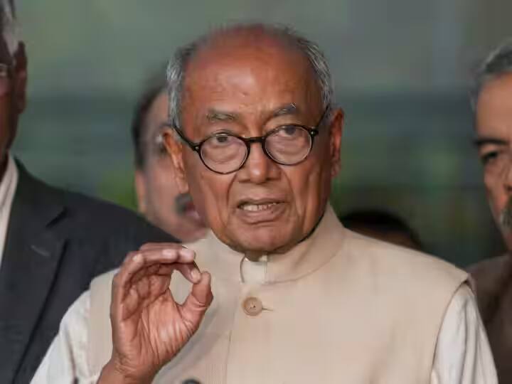 MP Election 2023: कांग्रेस कार्यकर्ता की मौत का मामला, दिग्विजय ने किया धरना समाप्त, बीजेपी ने पुलिस पर लगाए ये गंभीर आरोप MP Assembly Elections 2023 Death of Congress worker in MP Digvijaya singh ends dharna and protest BJP accuses police MP Election 2023: कांग्रेस कार्यकर्ता की मौत का मामला, दिग्विजय ने किया धरना समाप्त, बीजेपी ने पुलिस पर लगाए ये गंभीर आरोप