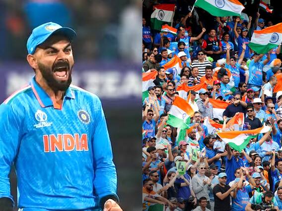 Ind vs Australia Final Fans Reaction : భారత్ - ఆస్ట్రేలియా ఫైనల్ ఫై క్రికెట్ ఫ్యాన్స్ టెన్షన్ | ABP