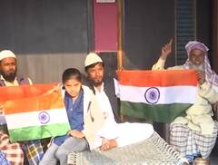 'फाइनल में तोड़ देंगे अपना भी रिकॉर्ड...', अमरोहा में शमी के घर कैसा है माहौल, देखिए