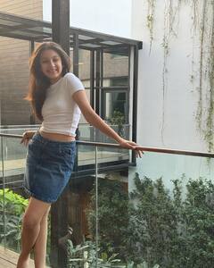 Sithara Ghattamaneni: అప్పుడే హీరోయిన్ ఫీచర్స్‌తో మెరిసిపోతున్న సితార