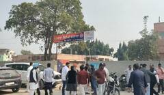 Sangrur News: ਕਾਂਗਰਸੀ ਲੀਡਰ ਦੀ ਗ੍ਰਿਫ਼ਤਾਰੀ ਤੋਂ ਬਾਅਦ ਭਖੀ ਸਿਆਸਤ, ਤਿੱਖਾ ਸੰਘਰਸ਼ ਵਿੱਢਣ ਦਾ ਕੀਤਾ ਐਲਾਨ, ਜਾਣੋ ਮਾਮਲਾ