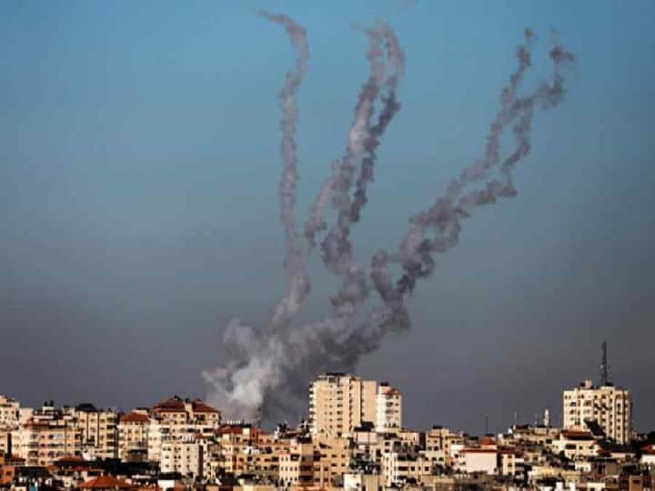 Israel and Hamas on deal for 5 days ceasefire in Gaza says report Netanyahu says no agreement yet காசாவில் போர் நிறுத்தம்? பேச்சுவார்த்தையில் செம்ம ட்விஸ்ட்.. நொடி நொடிக்கு பரபரப்பு