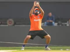 Ind vs Aus: ફાઇનલ પહેલા ભારતીય ખેલાડીઓ કરી તનતોડ મહેનત, પ્રેક્ટિસ દરમિયાનની તસવીરો વાયરલ