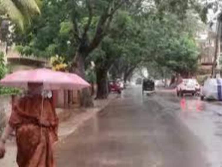 Chance of rain in 9 districts in next 3 hours in Tamil Nadu Rain Alert:தமிழகத்தில் அடுத்த 3 மணி நேரத்தில் மழைக்கு வாய்ப்பு - எந்தெந்த மாவட்டங்களில்?
