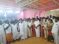 அதிமுகவுக்கும், பாஜகவுக்கும் எந்த தொடர்பும்‌ இல்லை - இபிஎஸ் பேச்சு