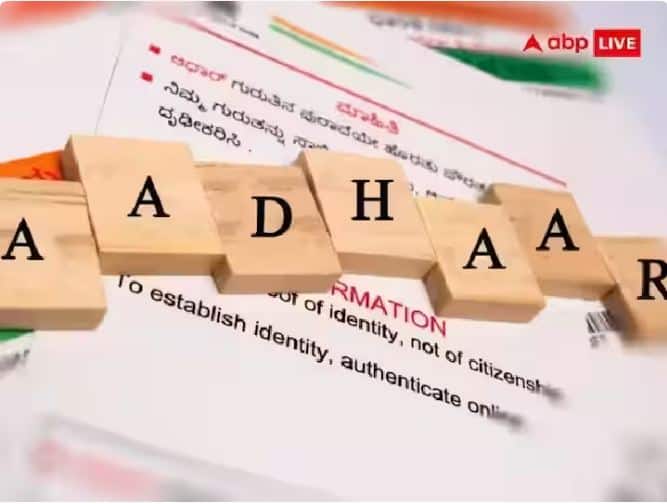 Is your bank account linked to Aadhaar Follow this process to check status online Aadhaar Card: ਕੀ ਤੁਹਾਡਾ ਬੈਂਕ ਖਾਤਾ ਆਧਾਨ ਨਾਲ ਹੈ ਲਿੰਕ? Online Status ਚੈੱਕ ਕਰਨ ਲਈ ਆਪਣਾਓ ਇਹ  Process