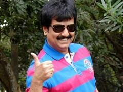 Actor Vivek: 