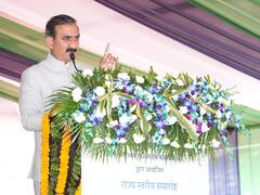 हिमाचल प्रदेश: सीएम सुखविंदर सुक्खू की दो टूक, बोले- 'हिमाचल की संपदा को लुटने नहीं देगी सरकार'