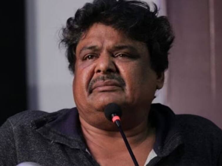 Mansoor Ali Khan explain his hate speech about actress trisha Mansoor Ali Khan Trisha Video: ”அரசியல் ரீதியாக பழிவாங்கவே என்மீது அவதூறு” - மன்சூர் அலிகான் விளக்கம்