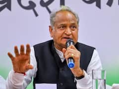 IND Vs AUS Final: 'भारतीय टीम ने...', विश्वकप मैच में भारत की हार पर क्या है सीएम अशोक गहलोत का रिएक्शन?