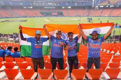 World Cup 2023 Final: বিশ্বকাপ ফাইনালে এঁরাই হয়ে উঠতে পারেন একে অপরের ত্রাস! এক নজরে যুযুধান-জুটি