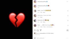 Bollywood Celebs React After India Loses To Australia In CWC World Cup Final