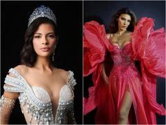 Miss Universe 2023: Contestants In The Beauty Pageant Who Made History