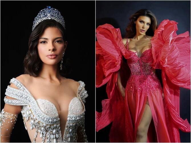 Meet the 2023 Miss Universe Contestants