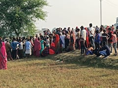 एमपी: हत्या या मर्डर? पेड़ पर लटका मिला प्रेमी जोड़े का शव, जांच में जुटी पुलिस