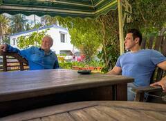 बिग बॉस 17: 'तुमको क्या लगता है कि तुम स्टार बनोगे?', जब मैंने प्यार किया की रिलीज से पहले पिता सलीम खान ने सलमान से पूछा था ये सवाल