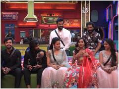 ఈవారం ఎలిమినేషన్ విషయంలో బిగ్ బాస్ అనూహ్య నిర్ణయం!