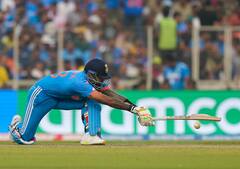 IND vs AUS 1st Innings Highlights:  भारतीय फलंदाजांची खेळी, भारताचं कांगारुंना 241 धावांचं आव्हान