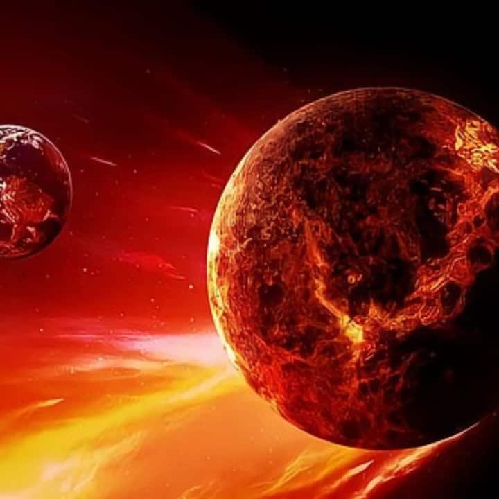 শুক্রের এই অবস্থান পরিবর্তনে, কিছু রাশি দেবী লক্ষ্মীর আশীর্বাদ পেতে চলেছে।