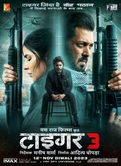 Tiger 3 Worldwide Box Office Collection: दुनियाभर में गूंज रही है ‘टाइगर’ की दहाड़, सिर्फ 7 दिनों में सलमान की फिल्म ने कमा लिए इतने करोड़