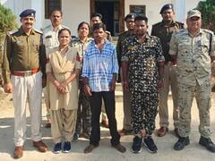 शादीशुदा महिला से की दोस्ती, फिर शराब पिलाकर किया रेप, विरोध किया तो ले ली जान