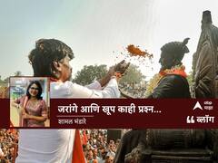 जरांगे आणि खूप काही प्रश्न…