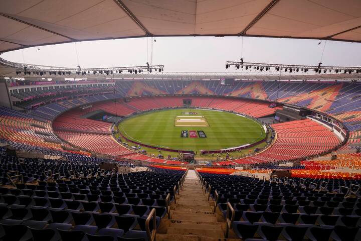 আবার বছর ২০ পর...ফের বিশ্বকাপ ফাইনালে মুখোমুখি ভারত-অস্ট্রেলিয়া। ম্যাচ ঘিরে প্রস্তুতি তুঙ্গে।