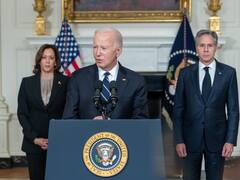 हमास के लिए बुरी खबर, बाइडेन ने गाजा की बागडोर फिलिस्तीनी प्राधिकरण को देने की कही बात, नेतन्याहू बोले- अभी नहीं देंगे