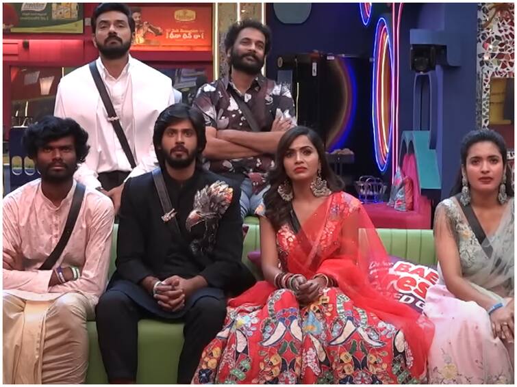 no elimination happened this week in bigg boss telugu 7 Bigg Boss Telugu 7: ఈవారం నో ఎలిమినేషన్ - కానీ వచ్చేవారం మరిన్ని ట్విస్టులతో!