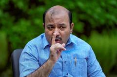 'Stay Away From...': BSP MP Danish Ali's Swipe At PM Modi After India's World Cup Loss