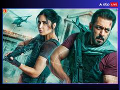 Tiger 3 Worldwide Box Office Collection: दुनियाभर में गूंज रही है ‘टाइगर’ की दहाड़, सिर्फ 7 दिनों में सलमान की फिल्म ने कमा लिए इतने करोड़